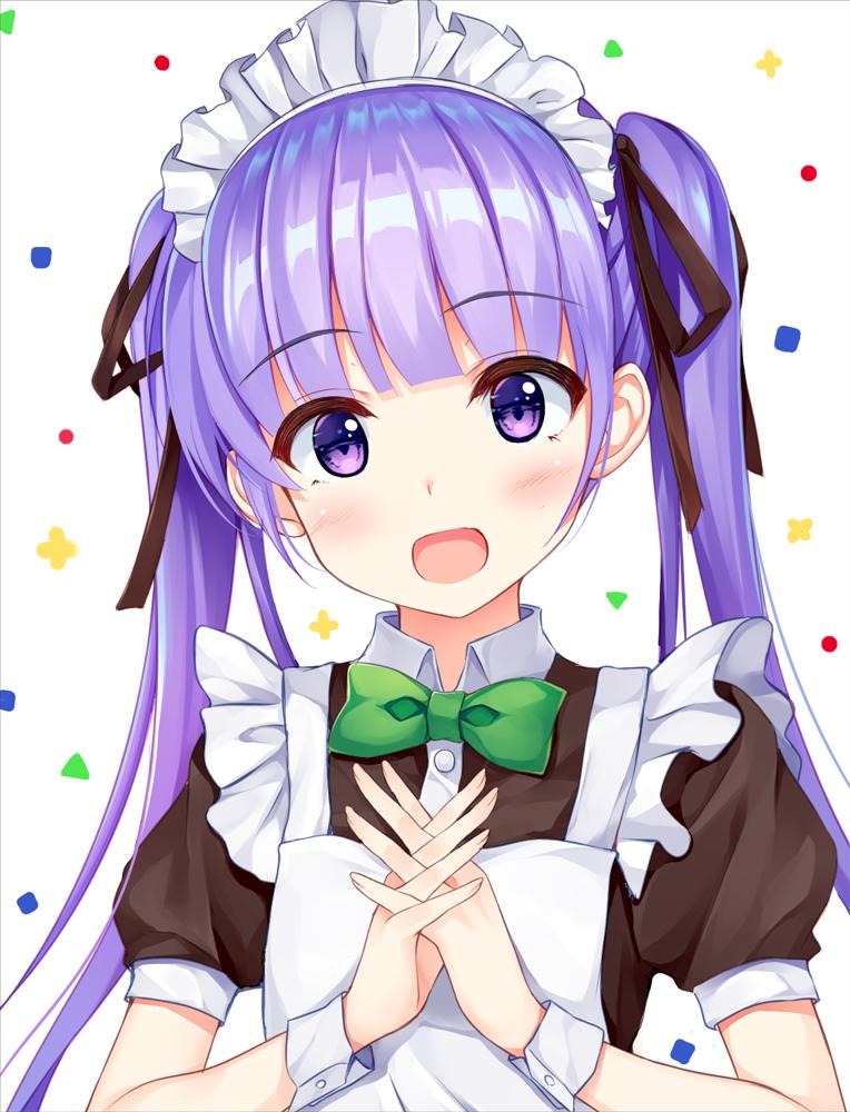 动漫发型素材，艺术创作的灵感宝库