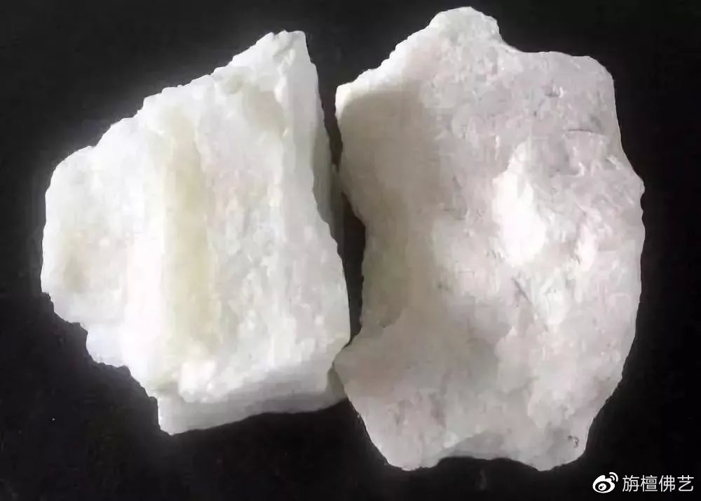 滑石的奇妙之旅，探索其不寻常的新用途