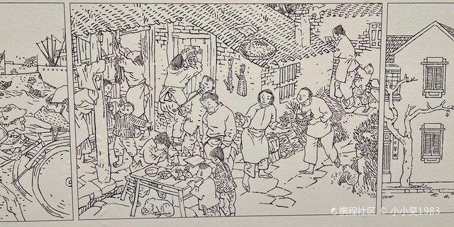 探索传统艺术的现代魅力，上海最新连环画之旅（2025年）