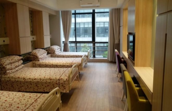 酒店式养老院价格，高端养老的新选择介绍
