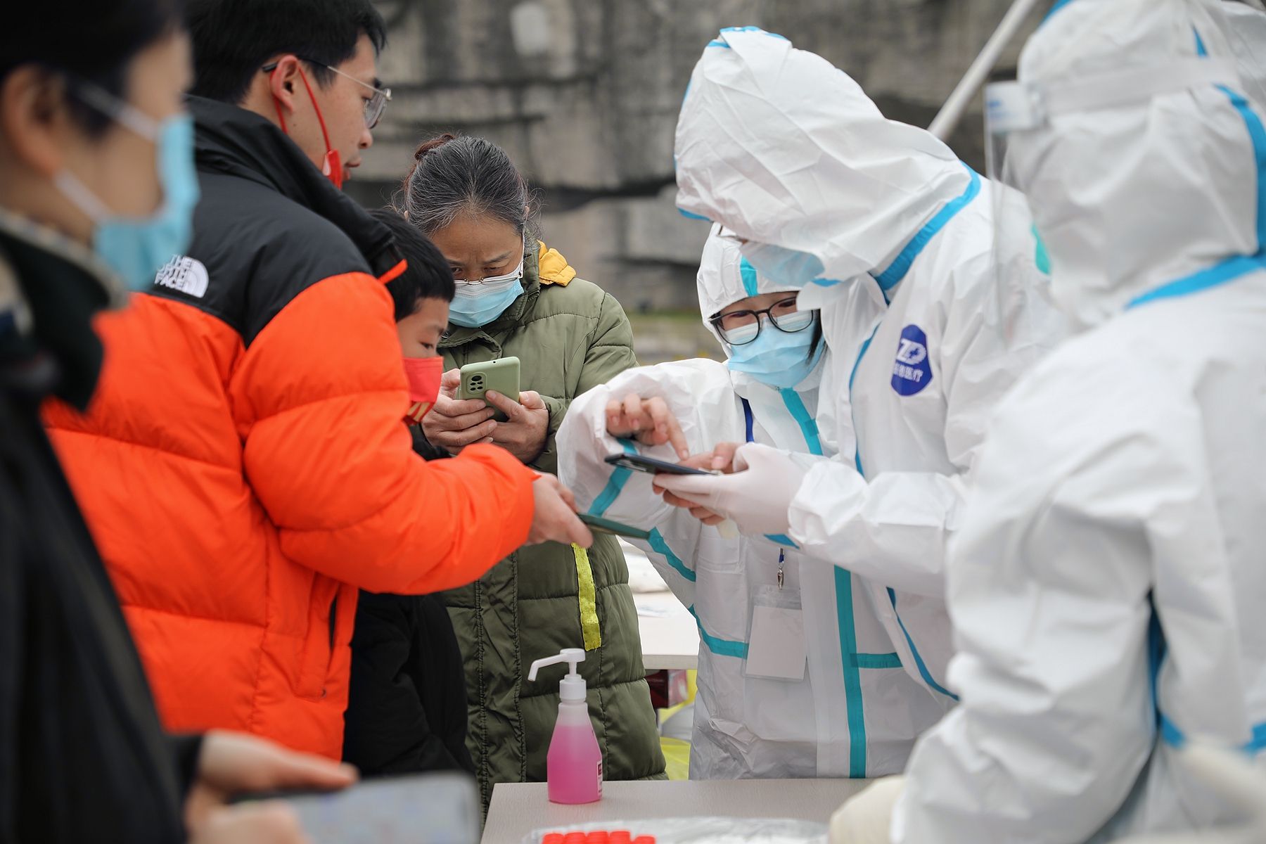 最新疫情检测动态概览，全球疫情实时更新与动态分析