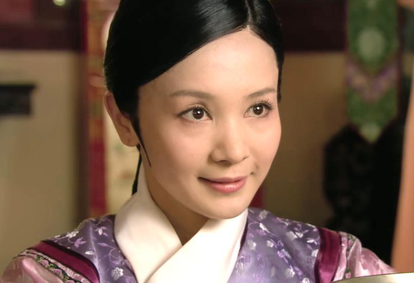 甄嬛传演员名单大全