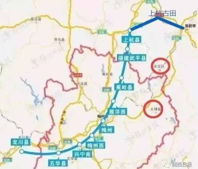 兴宁高铁最新进展及其影响深度解析，一种观点的视角