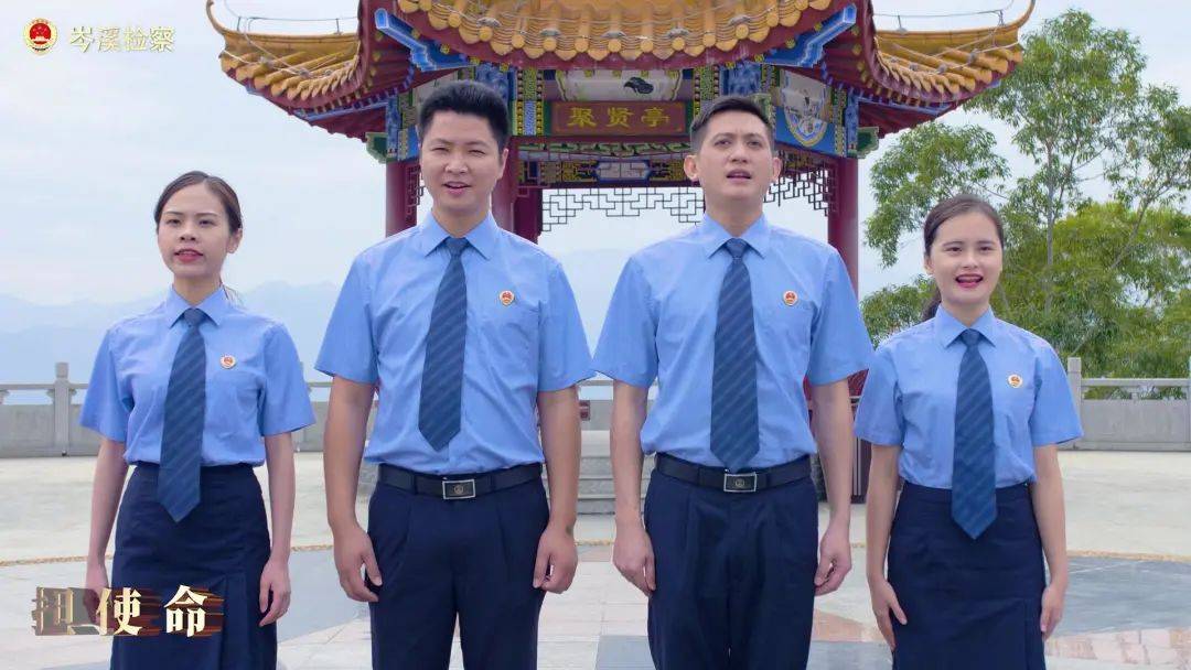岑溪市检察院案件调查背后的温暖与陪伴，日常故事揭秘