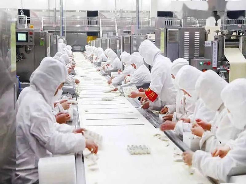 食品厂招募夫妻工，共同事业的呼唤与时代机遇