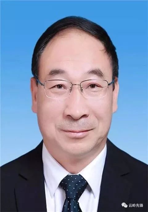 宣威市委人事最新公示发布