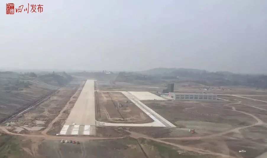 四川简阳机场最新赔款事件解析与概述