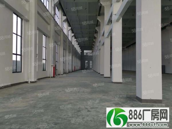 海盐厂房最新出租信息及观点论述