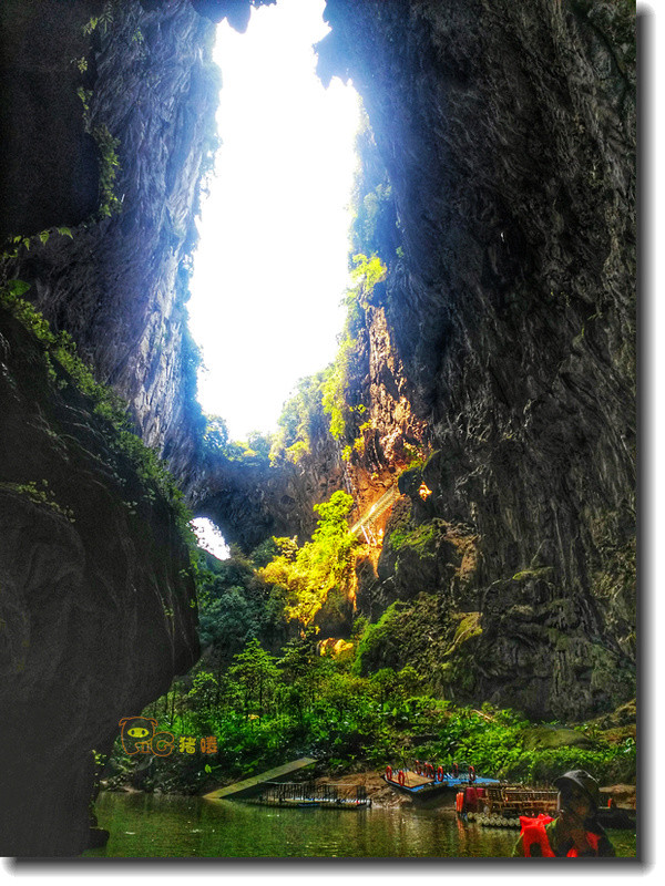 便携式洞天微小变化引发巨大影响，自信与成就感的旅程最新章节