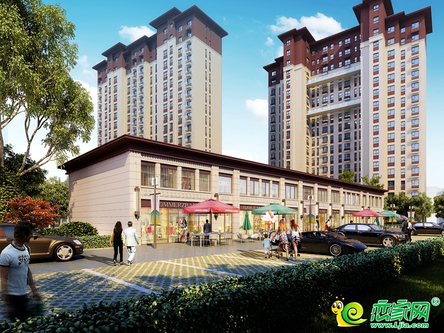 磁县棚户区改造最新效果图解读与观点阐述