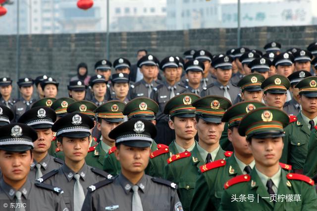 警察编制改革最新动态及步骤指南全解析