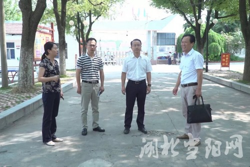 当阳市委最新领导班子，自然美景的探索之旅