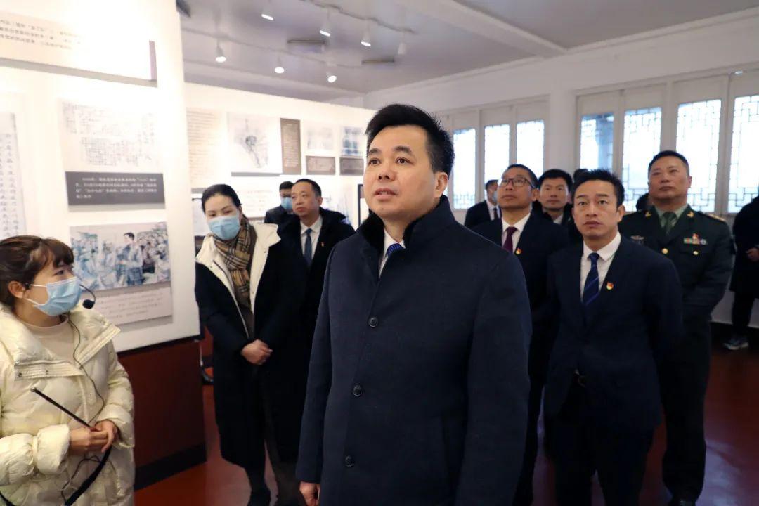 乐清最新市委常委名单公布