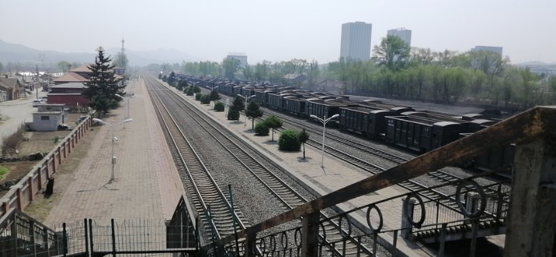阜景铁路最新动态，探寻小巷中的铁路风情与隐藏瑰宝