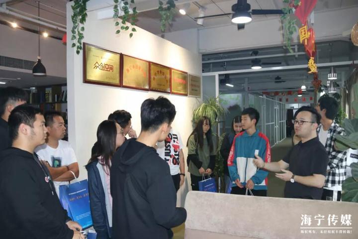 海宁经编园区最新招聘启事，开启学习与成长之旅