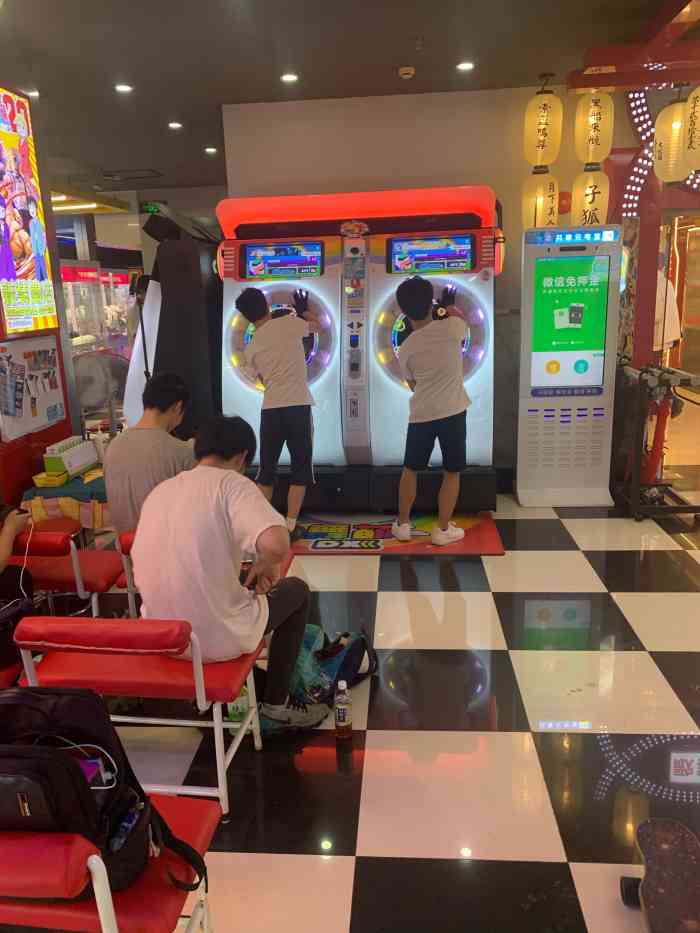 来天华游戏厅揭秘，最新动态与游戏中的温馨日常
