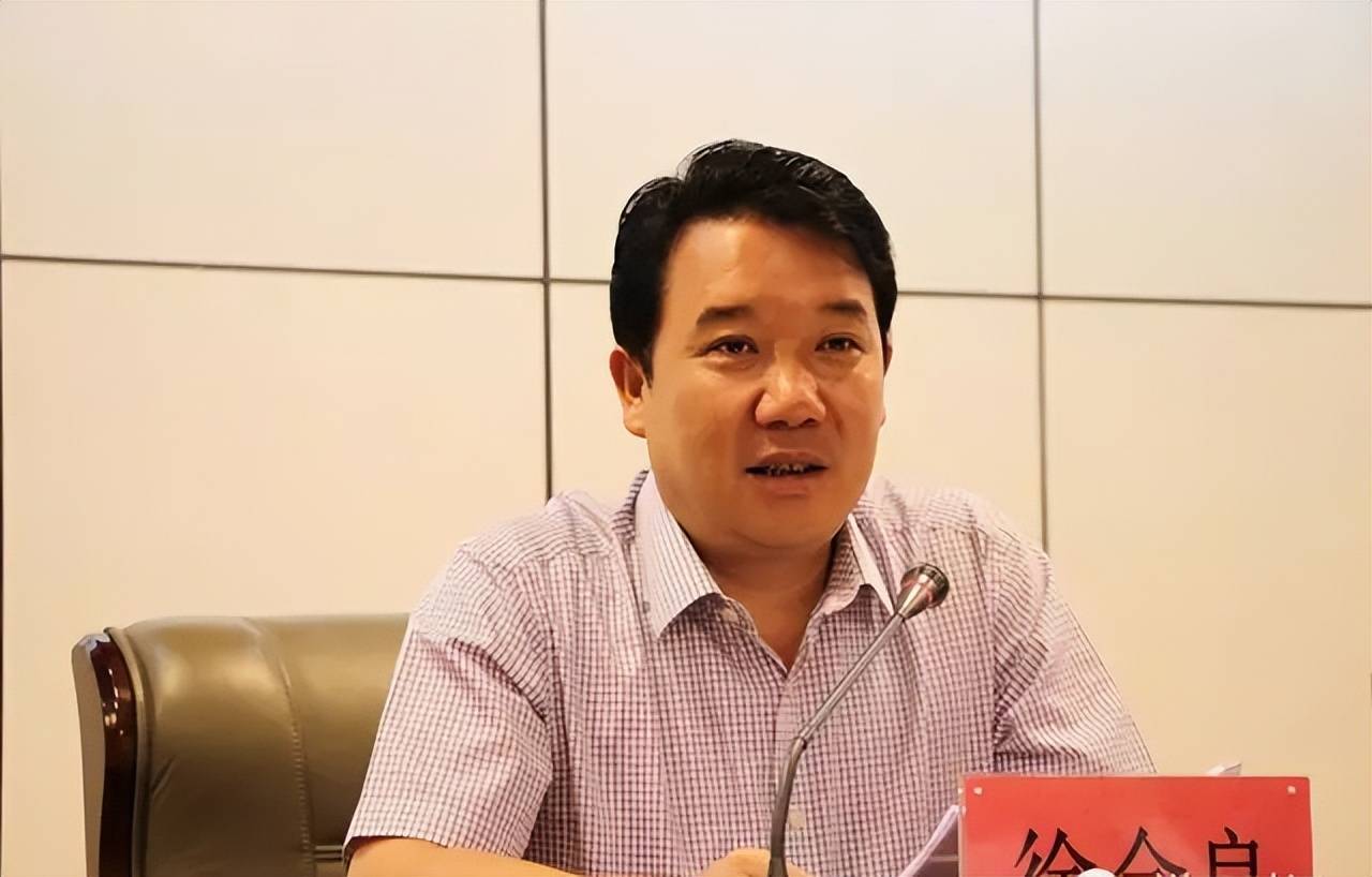 云南徐会良的最新任命，日常中的温馨故事启程