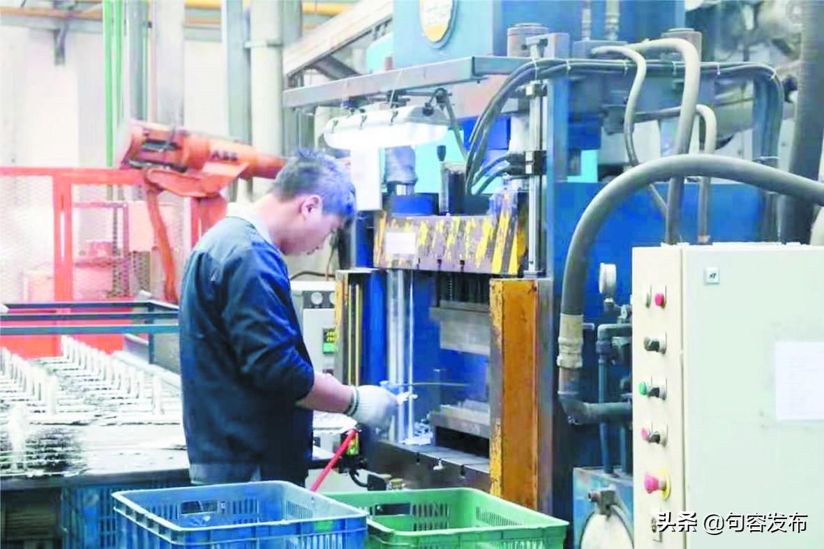 句容巨宝最新招聘信息及高科技产品概览