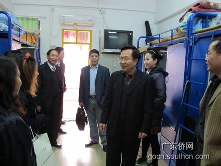 江门幼师校长最新动态报道