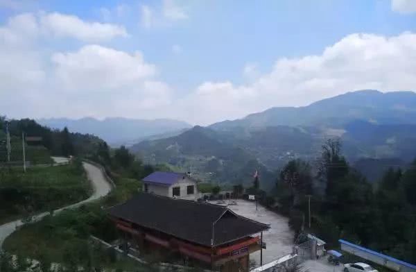 新化县荣华乡最新规划与家的温馨日常故事