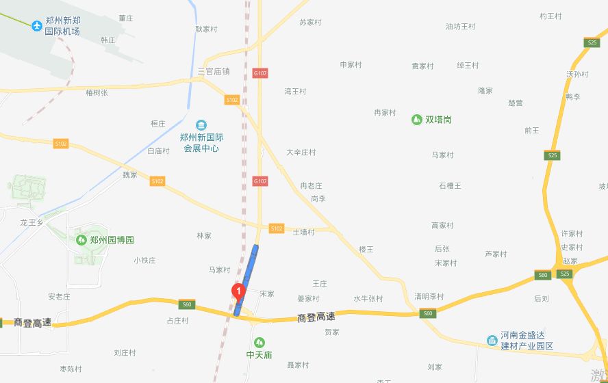亳州国道344最新动态揭秘，关注与利用攻略