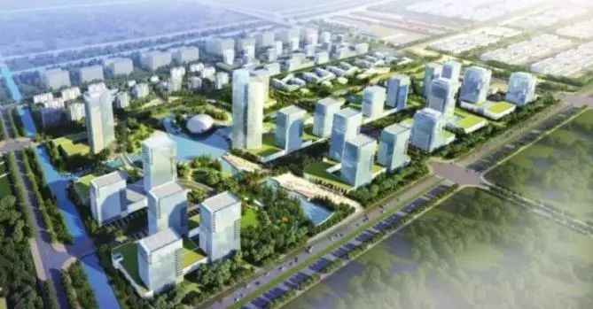 阜南县苗集镇未来蓝图，最新规划揭秘