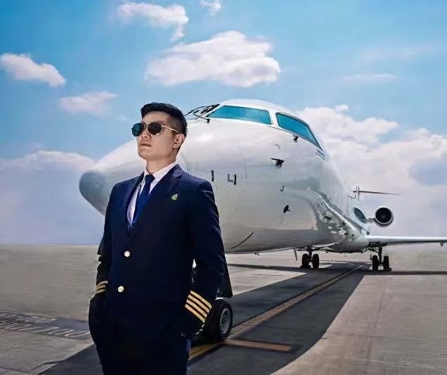 浙江小森机长招聘指南，应聘技巧与技能学习步骤全解析