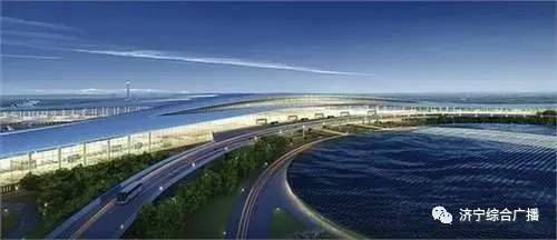 济宁机场迁建最新动态与温馨飞行故事回顾