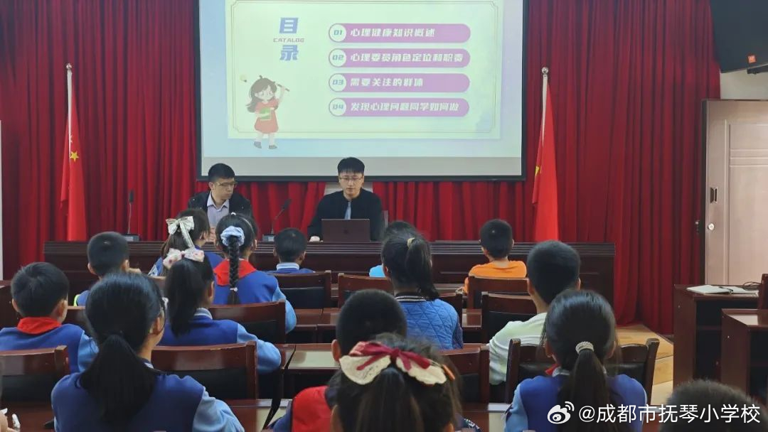 梓枫小学最新动态，学习之光引领成长之路