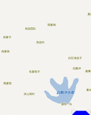 白鹤林水库最新动态更新通知