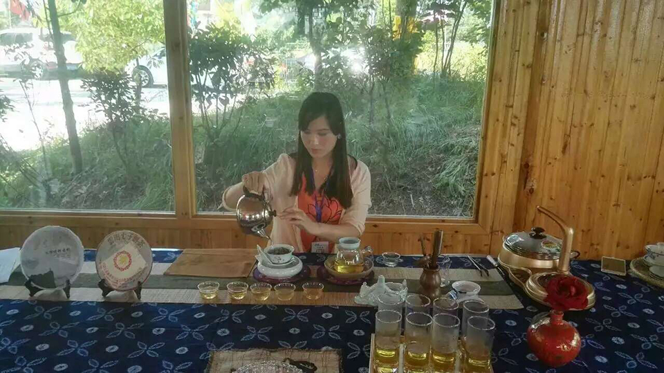 广元东坝茶楼最新招聘，一杯茶，一次改变人生的冒险之旅