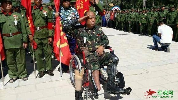 对越老兵最新消息汇总，最新动态与资讯关注