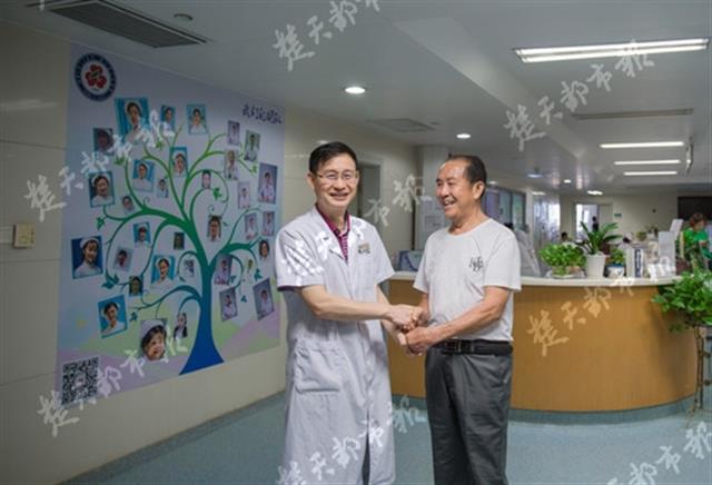 中国多囊肾网最新资讯更新