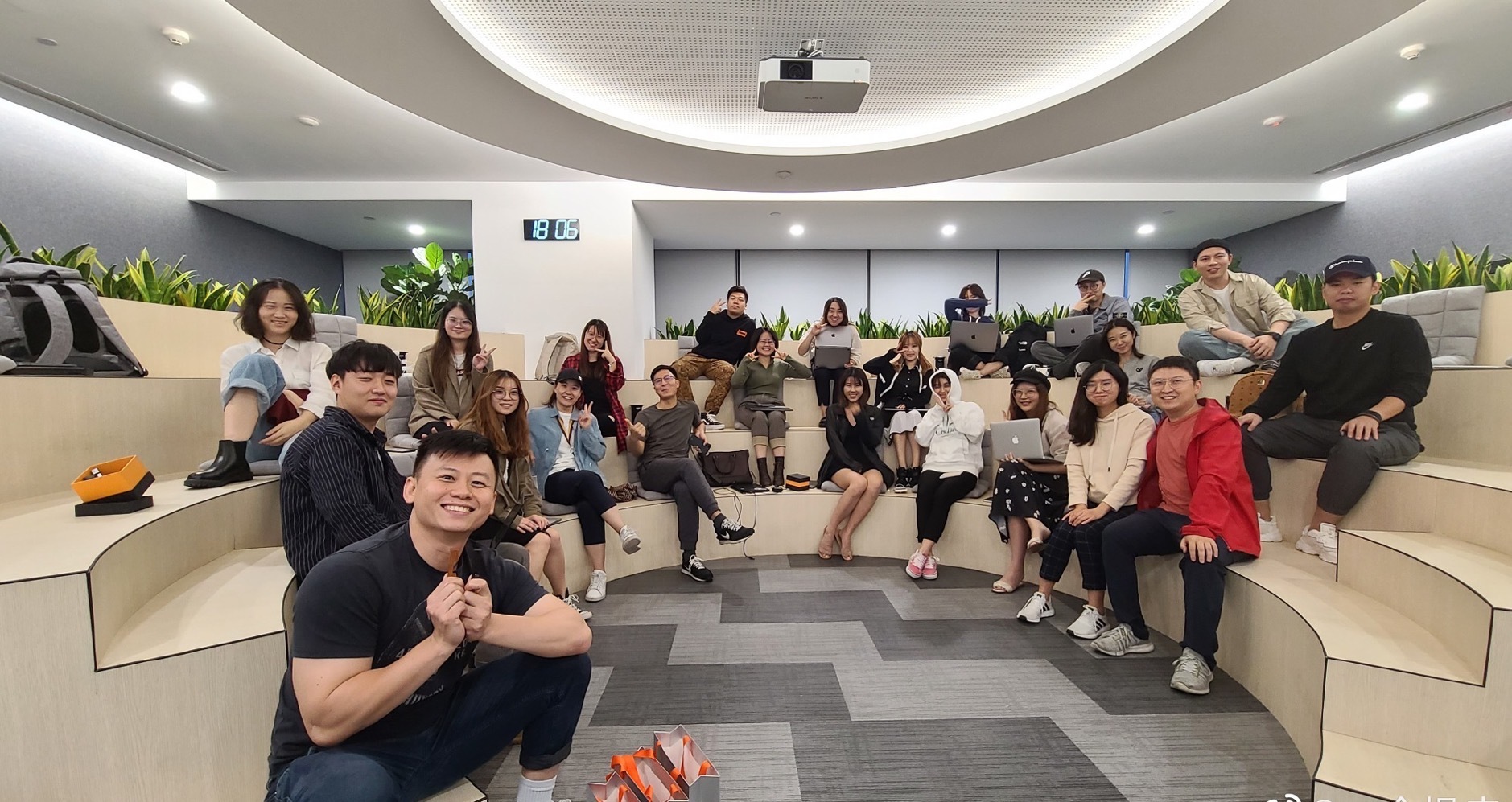 诺漫斯新动态，变化中的学习之旅，培育自信与成就感的源泉