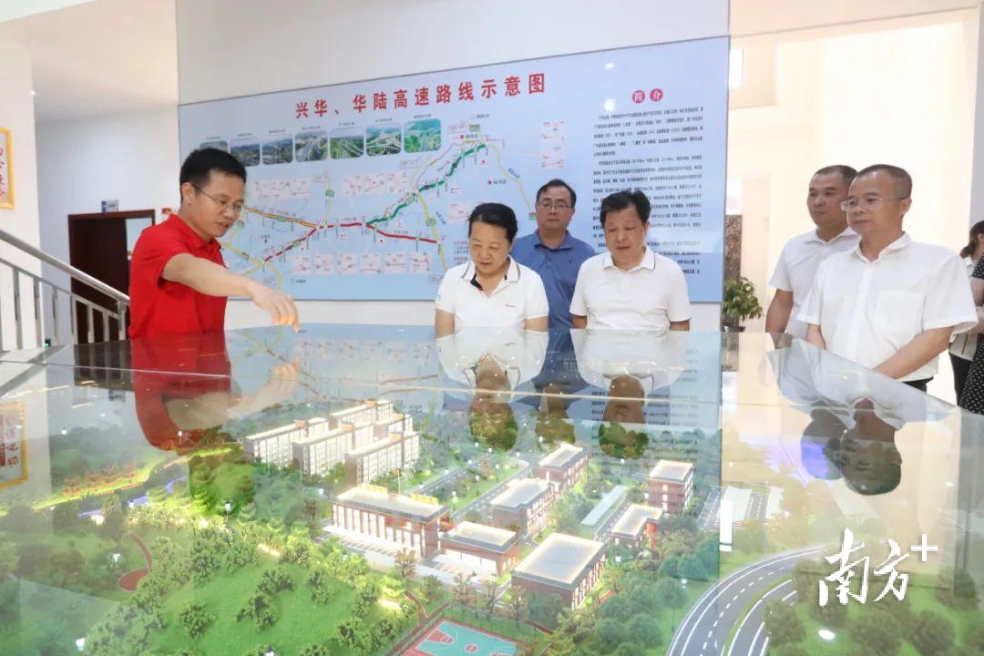 兴华高速建设最新进展报告揭秘，建设动态抢先看！