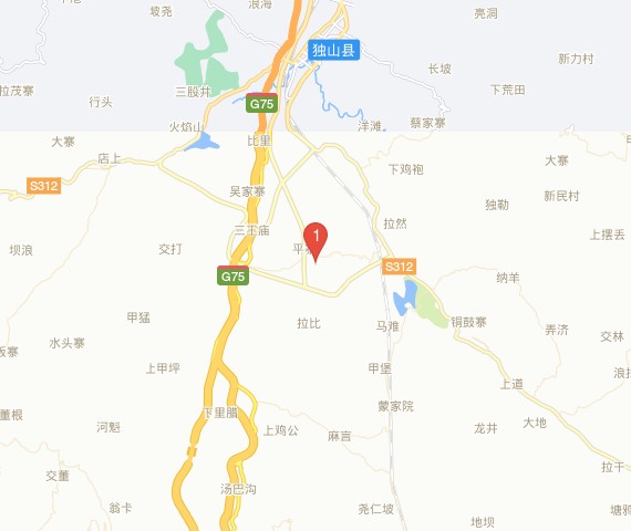 独山尧弄水库最新动态更新