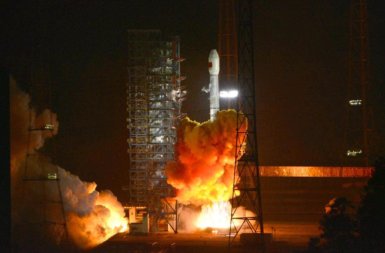 时代科技新星，小锅中星9号最新参数详解