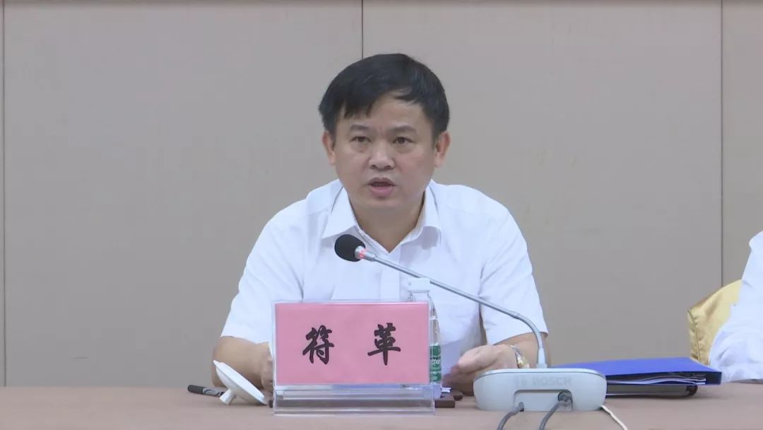 泉州副处拟提拔最新动态，日常温馨消息速递