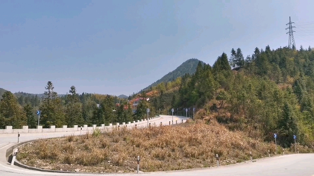 岳西318最新进展，探索自然美景，追寻内心平和之旅