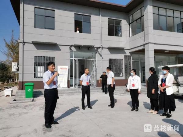邳州铁富科技革新引领未来最新消息