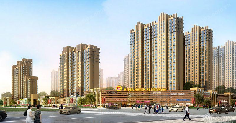 龙泽国际楼盘最新房价，时代印记与市场的脉搏