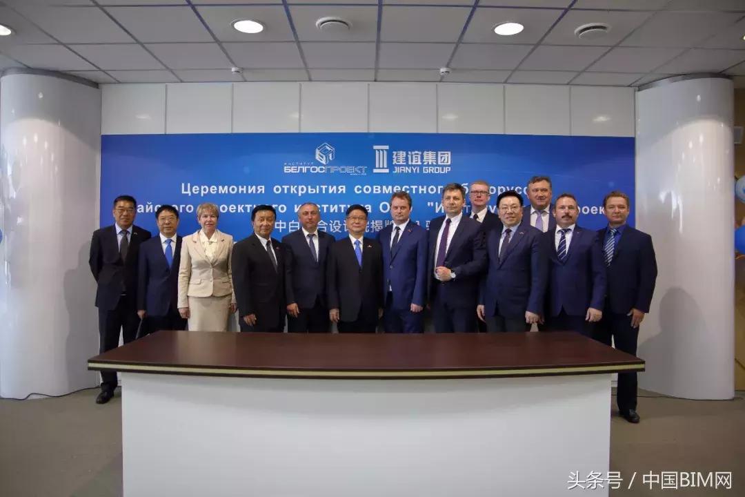 中白工业园最新动态，自然美景的探索之旅启幕
