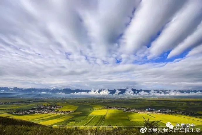 探索自然美景，远离黄播，踏上自然之旅！