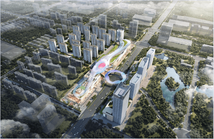 五象兴和广场最新动态，温馨日常故事展开