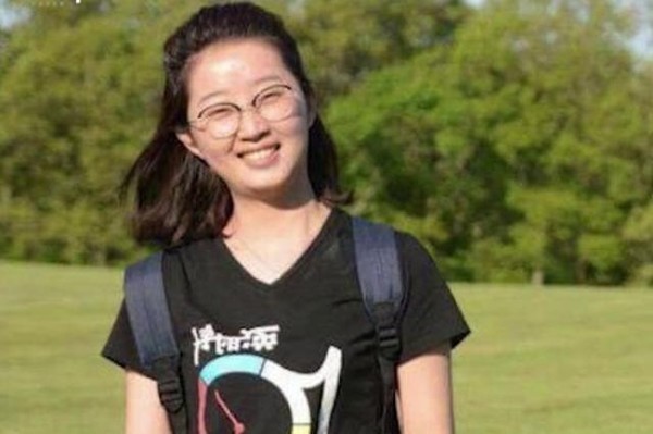 科技助力寻找失踪英雄张莹颖，智能产品重塑生活体验的最新消息揭秘