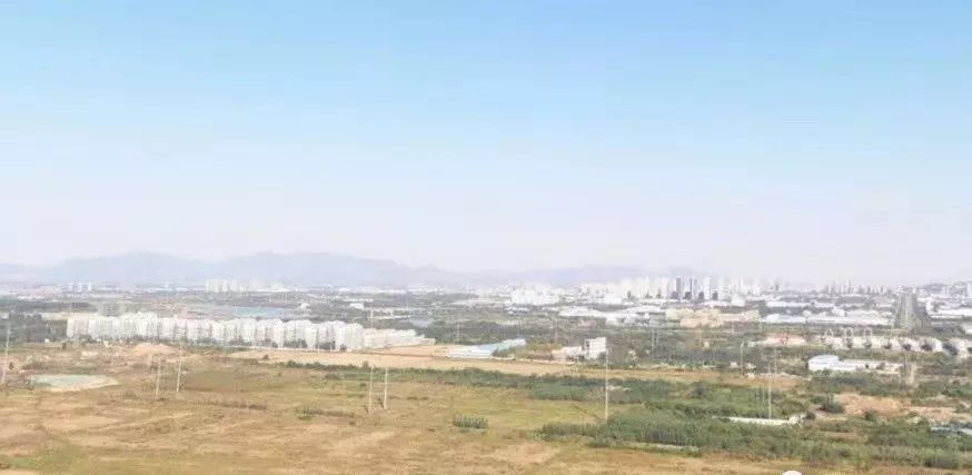 山大搬迁最新动态，旧貌换新颜，启航新征程