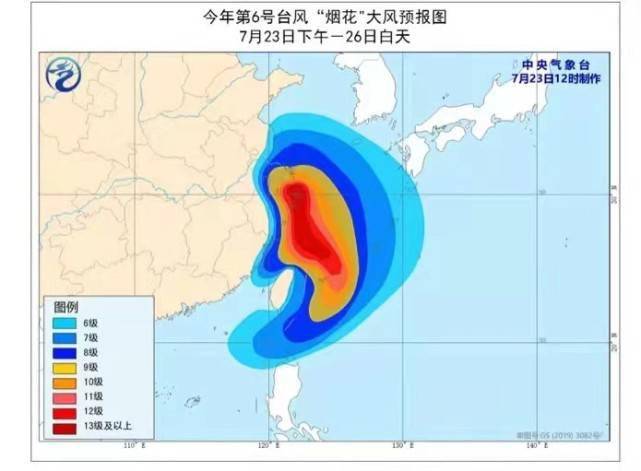长江口风力预报分析，最新预测及其影响探讨