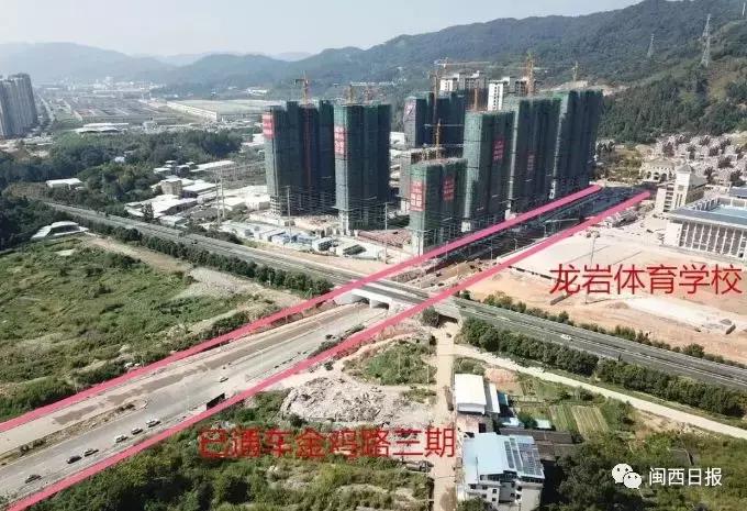 龙岩大桥最新进展及施工流程详解指南