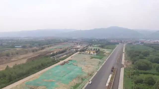 晋阳一级路最新动态与小巷独特风味探索