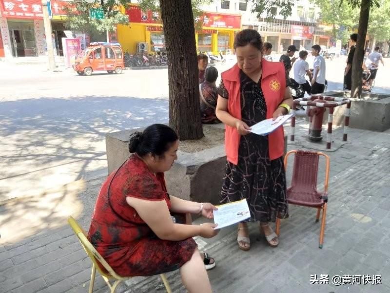 洛阳涧西最新招聘信息，学习变化，开启职业成长之门！